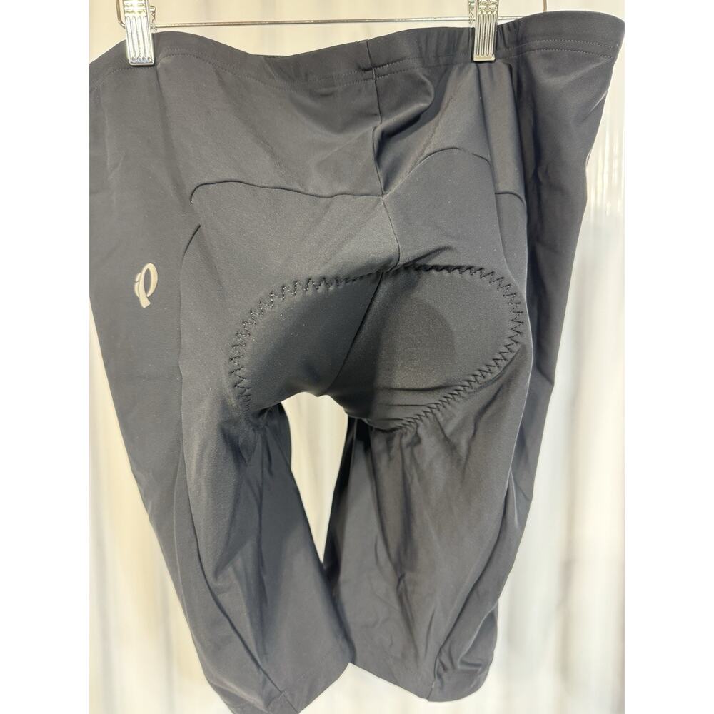 Pearl Izumi Men’s Padded Cycling Shorts Size XXL